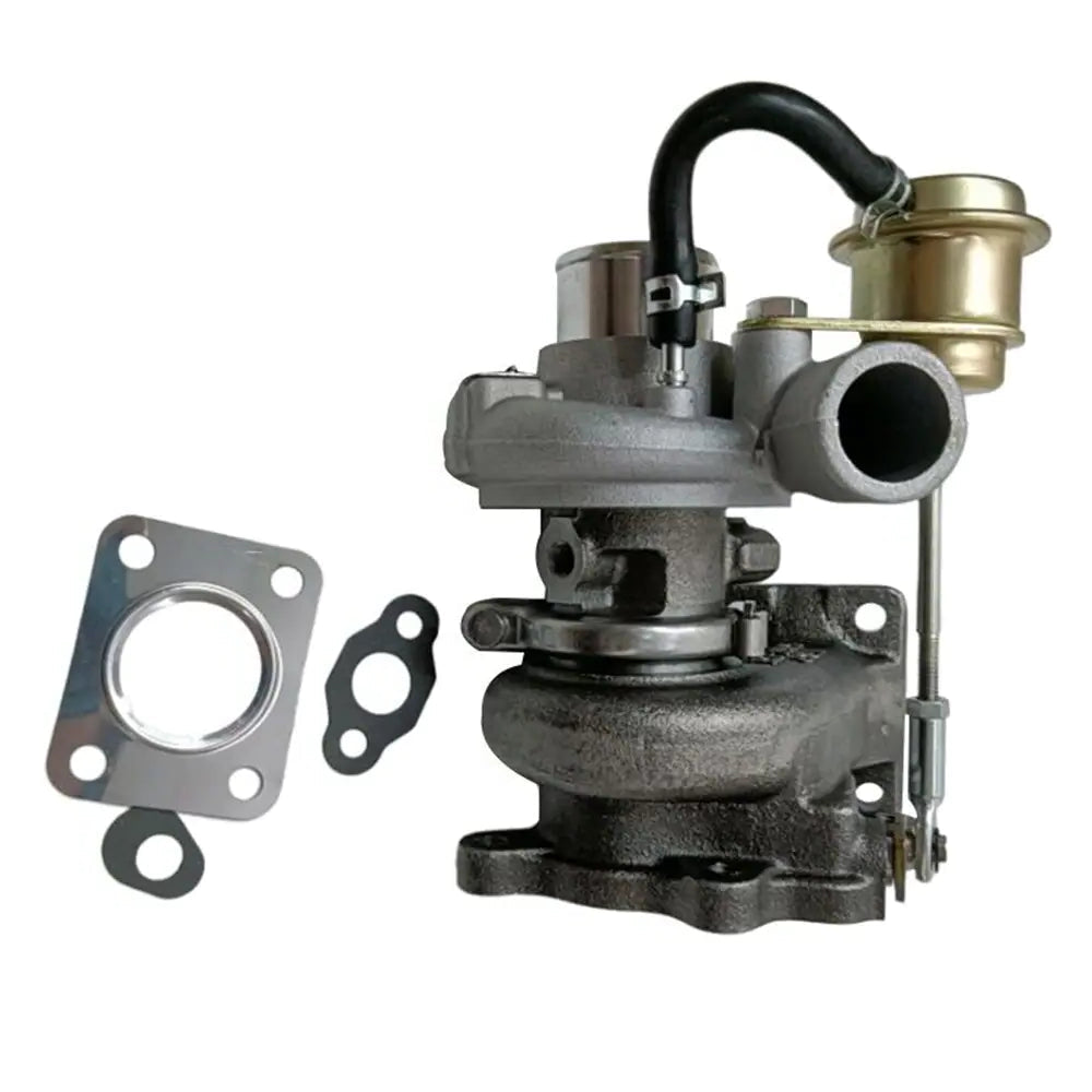 Turbo HE451VE HE400VG Turbocharger 2882111 for Cummins Engine ISX QSX Series