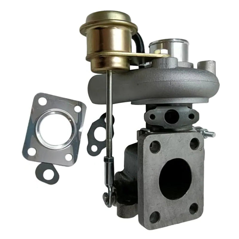 Load image into Gallery viewer, Turbocharger 7020837 6685593 for Bobcat 337 341 5600 S150 S160 S175 S185 T180 T190 Kubota V2003T MDI Tier 2 Engine With Gasket from MyMROmarts
