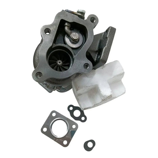 Turbocharger 7020837 6685593 for Bobcat 337 341 5600 S150 S160 S175 S185 T180 T190 Kubota V2003T MDI Tier 2 Engine With Gasket from MyMROmarts