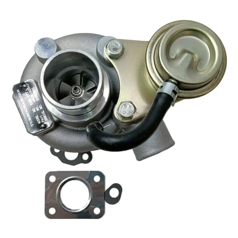 Load image into Gallery viewer, Turbocharger 7020837 6685593 for Bobcat 337 341 5600 S150 S160 S175 S185 T180 T190 Kubota V2003T MDI Tier 2 Engine With Gasket from MyMROmarts
