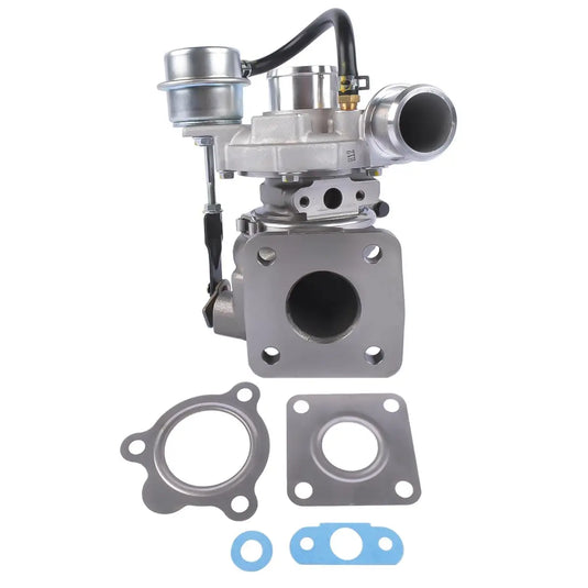 Turbo GT1241Z Turbocharger 7030304 for Bobcat S510 S530 S550 S570 S590 S595 S630 S650 T450 T550 T590 T595 T630 T650 Kubota V2607 Doosan D24 Engine - Engine Parts > Air Intake and Exhaust System > Turbocharger from MyMROmarts