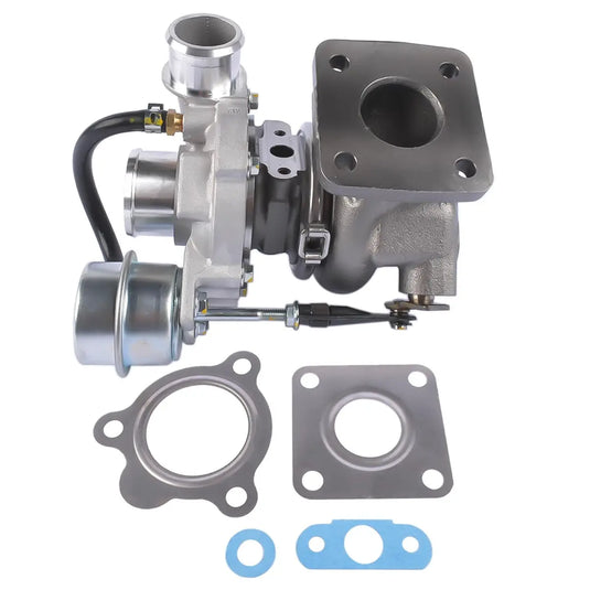 Turbo GT1241Z Turbocharger 7030304 for Bobcat S510 S530 S550 S570 S590 S595 S630 S650 T450 T550 T590 T595 T630 T650 Kubota V2607 Doosan D24 Engine - Engine Parts > Air Intake and Exhaust System > Turbocharger from MyMROmarts