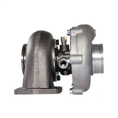 Turbocharger 6677575 for Kubota V3300 Deutz BF4L1011 BF4M1011 Bobcat 863 864 873 883 A220 A300 S250 T200 - Engine Parts > Air Intake and Exhaust System > Turbocharger from  My Store