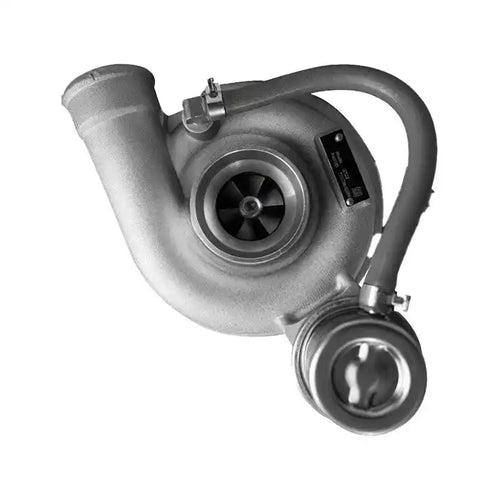 Turbocharger 711736-0026 2674A226 2373786 for Perkins VISTA L4 CAT 3054C Massey Ferguson 5455 - Engine Parts > Air Intake and Exhaust System > Turbocharger from  My Store