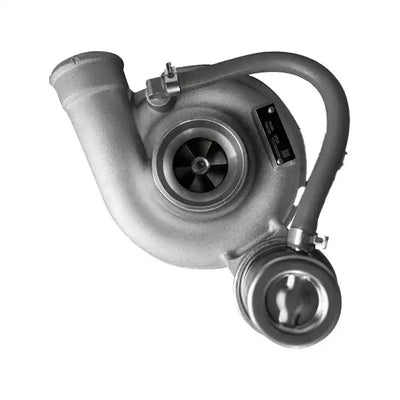 Turbocharger 711736-0026 2674A226 2373786 for Perkins VISTA L4 CAT 3054C Massey Ferguson 5455 - Engine Parts > Air Intake and Exhaust System > Turbocharger from  My Store