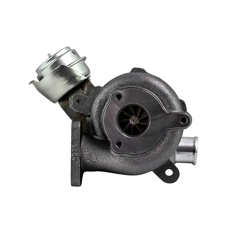 Laden Sie das Bild in Galerie -Viewer, Turbo GTA4594BN Turbocharger 712922-20 for Volvo MV 465 Heavy Duty Truck with D12C US2000 emissions Engine from MyMROmarts
