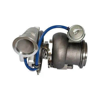 Turbocharger 714792-5002S R23528059 for Detroit Engine Series 60 - Engine Parts > Air Intake and Exhaust System > Turbocharger from  My Store