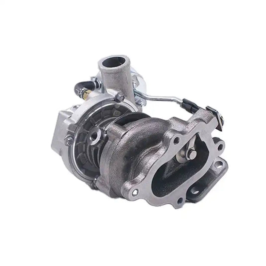 Turbo GT1544S TurboCharger 717484-5001S E6500-17012 for DaeDong Tractor Various with 3D100LT DC24T 3D100LT EPA Tier 4 Engine from MyMROmarts