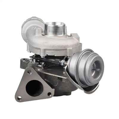 Turbo GT1749V Turbocharger 717858-5009S for Volkswagen Passat TDI with AVF AWX BLB BPW Engine - Engine Parts > Air Intake and Exhaust System > Turbocharger from  My Store