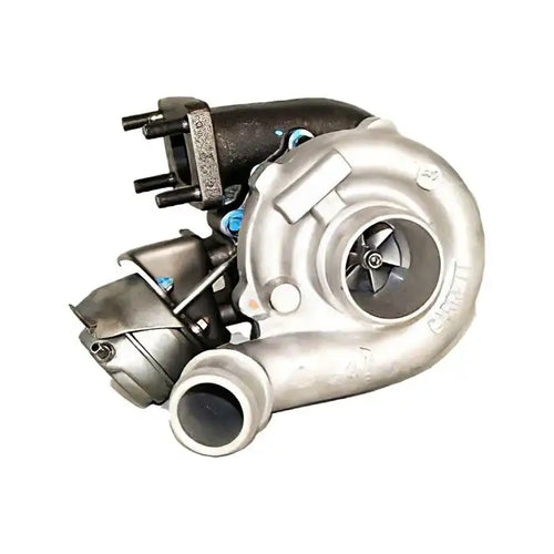 Turbo GT2256V Turbocharger 721204-5001S for Volkswagen LT II 2.8 TDI with AUH Engine - Engine Parts > Air Intake and Exhaust System > Turbocharger from  My Store