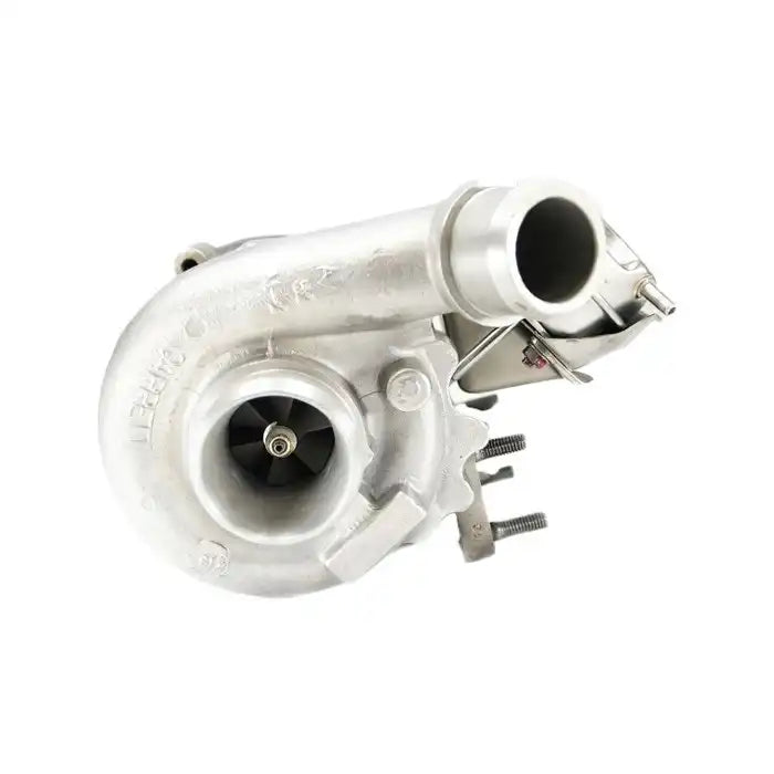 Afbeelding laden in Galerijviewer, Turbo GT2256V Turbocharger 721204-5001S for Volkswagen LT II 2.8 TDI with AUH Engine - Engine Parts &gt; Air Intake and Exhaust System &gt; Turbocharger from  My Store
