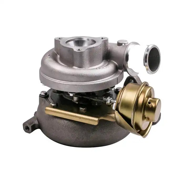 Afbeelding laden in Galerijviewer, Turbo GT2052V GTA2052V Turbocharger 724639-5006S for Nissan Patrol Terrano ZD30DDTI 123ZD30ET ZD30ETi 3.0L - Engine Parts &gt; Air Intake and Exhaust System &gt; Turbocharger from  My Store
