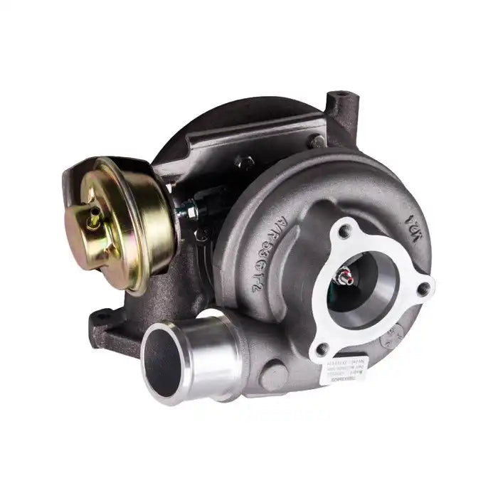 Afbeelding laden in Galerijviewer, Turbo GT2052V GTA2052V Turbocharger 724639-5006S for Nissan Patrol Terrano ZD30DDTI 123ZD30ET ZD30ETi 3.0L - Engine Parts &gt; Air Intake and Exhaust System &gt; Turbocharger from  My Store
