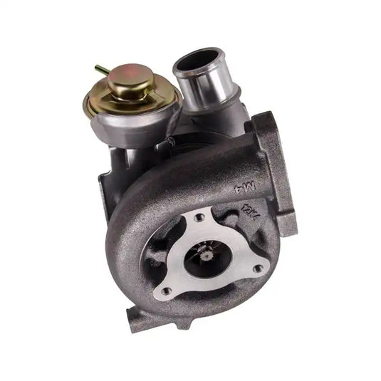Turbo GT2052V GTA2052V Turbocharger 724639-5006S for Nissan Patrol Terrano ZD30DDTI 123ZD30ET ZD30ETi 3.0L - Engine Parts > Air Intake and Exhaust System > Turbocharger from  My Store