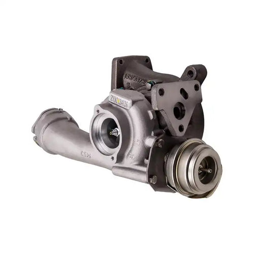 Turbo GT1749V Turbocharger 729325-0003 for Volkswagen Commercial T5 Bus with R5K Engine - Engine Parts > Air Intake and Exhaust System > Turbocharger from  My Store