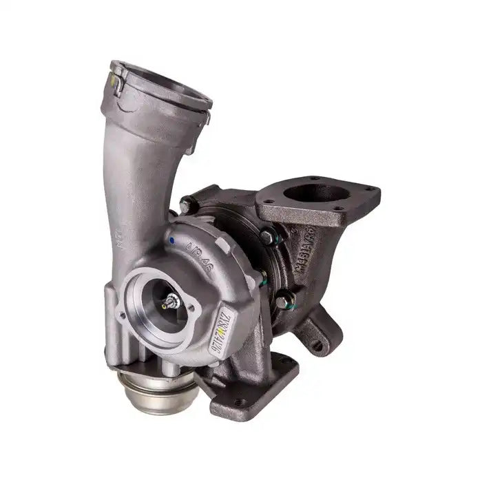 Load image into Gallery viewer, Turbo GT1749V Turbocharger 729325-0003 for Volkswagen Commercial T5 Bus with R5K Engine - Engine Parts &gt; Air Intake and Exhaust System &gt; Turbocharger from  My Store
