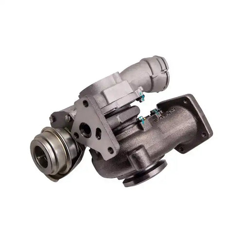 Turbo GT1749V Turbocharger 729325-5003S for Volkswagen Commercial T5 Bus with R5K Engine - Engine Parts > Air Intake and Exhaust System > Turbocharger from  My Store