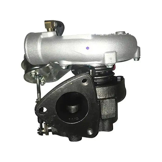 Turbo GT22 Turbocharger 736210-0009 for JMC Truck Pickup Isuzu Gonow JX493 Truck JX493ZQ - Engine Parts > Air Intake and Exhaust System > Turbocharger from  My Store
