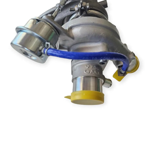 Turbo D24 Turbocharger 7391213 for Bobcat Loader S62 S64 S66 S76 T62 T64 T66 T76 - Engine Parts > Air Intake and Exhaust System > Turbocharger from MyMROmarts