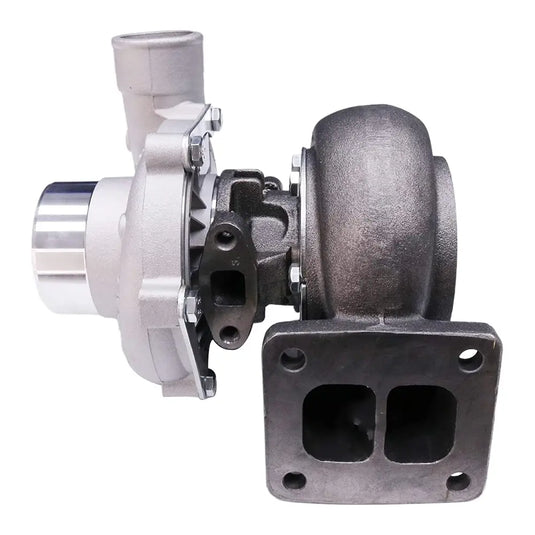 Turbo T04B18 Turbocharger 749267C92 for CASE International Engine DT414 DT436 DT466 - Engine Parts > Air Intake and Exhaust System > Turbocharger from  My Store