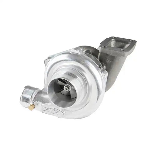 Turbo GTA4502V Turbocharger 757979-0002 758160-0007 758204-0006 for Detroit Truck with Series 60 Engine - Engine Parts > Air Intake and Exhaust System > Turbocharger from  My Store