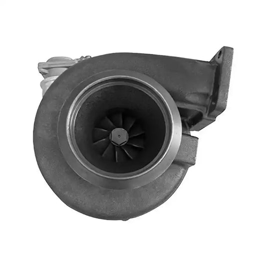 Turbo GTA4502V Turbocharger R23534361 for Detroit Series 60 Engine - Engine Parts > Air Intake and Exhaust System > Turbocharger from  My Store