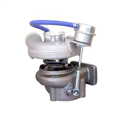 Turbo GT2556S Turbocharger 762931-0001 for 2005-06 Perkins Loaders Scout 4.4 Dieselmax Euro-2 EPA Tier 2 from MyMROmarts