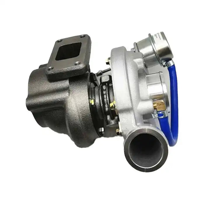 Load image into Gallery viewer, Turbo GT2256S Turbocharger 762931-1 for Perkins Backhoe loaders with Scout 4.4, Dieselmax Engine - Engine Parts &gt; Air Intake and Exhaust System &gt; Turbocharger from  My Store
