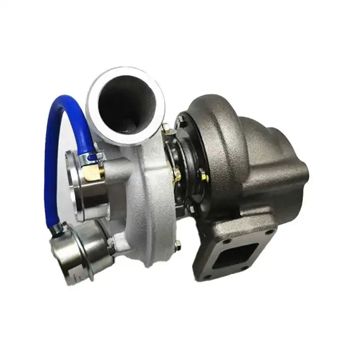 Load image into Gallery viewer, Turbo GT2256S Turbocharger 762931-1 for Perkins Backhoe loaders with Scout 4.4, Dieselmax Engine - Engine Parts &gt; Air Intake and Exhaust System &gt; Turbocharger from  My Store

