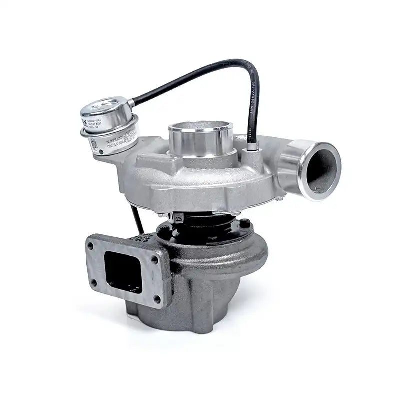 Load image into Gallery viewer, Turbo GT2560S Turbocharger 773125-5005S for JCB Engine Dieselmax TCAE from MyMROmarts
