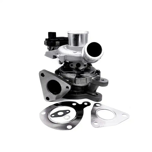 Turbo GTB1749VK Turbocharger 786880-0006 for Ford Engine Duratorq TDCi Euro-5 from MyMROmarts