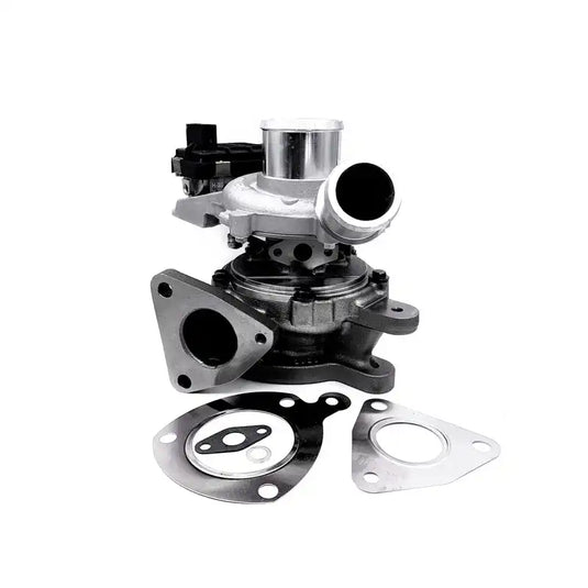 Turbo GTB1749VK Turbocharger 786880-0006 for Ford Engine Duratorq TDCi Euro-5 from MyMROmarts