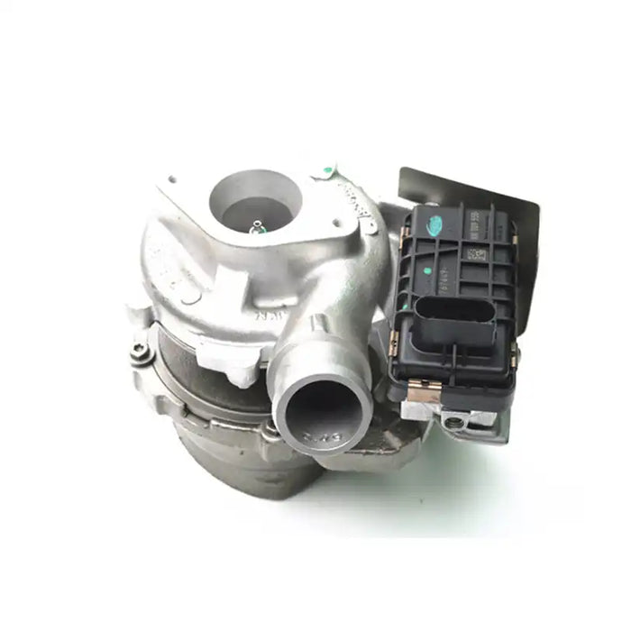 Turbo GTB1749VK Turbocharger 787556-5017S for Ford Engine Duratorq TDCI Euro-5 from MyMROmarts