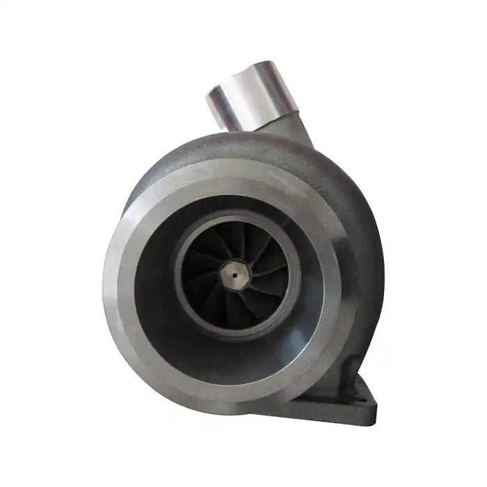 Load image into Gallery viewer, Turbo F-555 Turbocharger 7C-2485 10R-9750 For Caterpillar Engine CAT 3412 3412C - Engine Parts &gt; Air Intake and Exhaust System &gt; Turbocharger from  My Store
