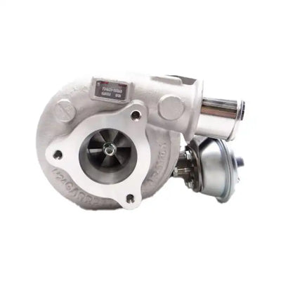 Turbo S4DS Turbocharger 7C-7596 for Caterpillar CAT Earth Moving with 3306 3406 3406B 3406C Engine - Engine Parts > Air Intake and Exhaust System > Turbocharger from  My Store