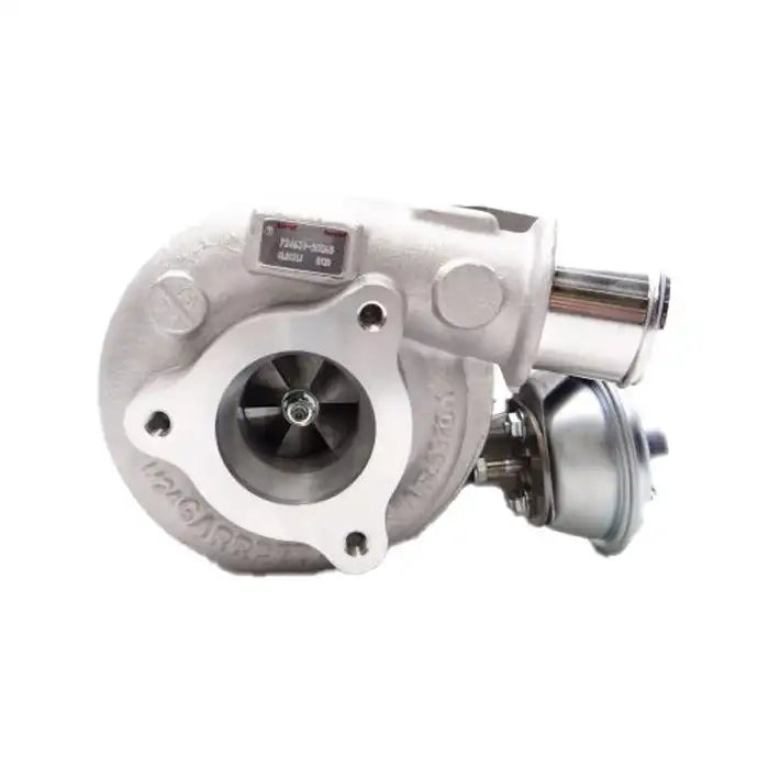 Load image into Gallery viewer, Turbo S4DS Turbocharger 7C-7596 for Caterpillar CAT Earth Moving with 3306 3406 3406B 3406C Engine - Engine Parts &gt; Air Intake and Exhaust System &gt; Turbocharger from  My Store
