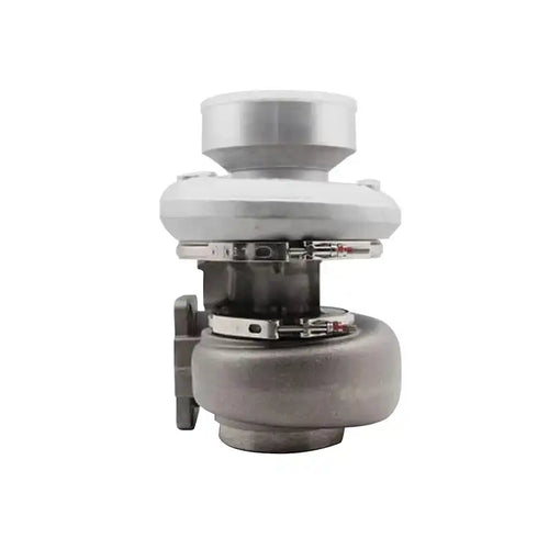 Turbo S4DS006 Turbocharger 7C-7691 0R-6333 For Caterpillar Motor Grader 16H Engine 3406 from MyMROmarts