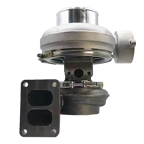 Turbo F-302 Turbocharger 7N2515 7N-2515 0R-5804 For Caterpillar Pipelayer 572G 571G Engine 3306 from MyMROmarts