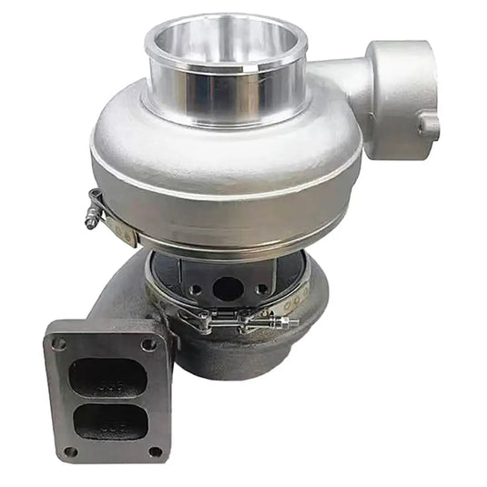 Turbo F-302 Turbocharger 7N2515 7N-2515 0R-5804 For Caterpillar Pipelayer 572G 571G Engine 3306 from MyMROmarts