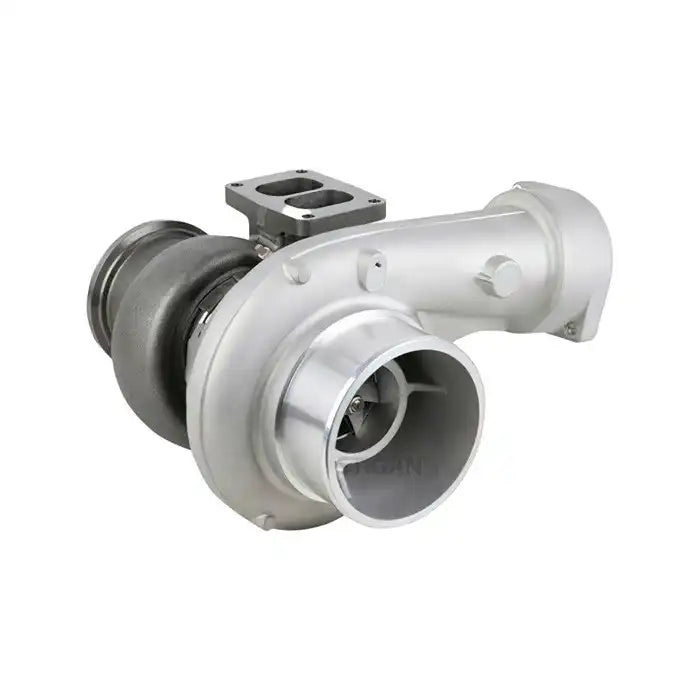 Load image into Gallery viewer, Turbo TV7801 Turbocharger 7W9472 for Caterpillar CAT 3406B 3406C Engine - Engine Parts &gt; Air Intake and Exhaust System &gt; Turbocharger from  My Store
