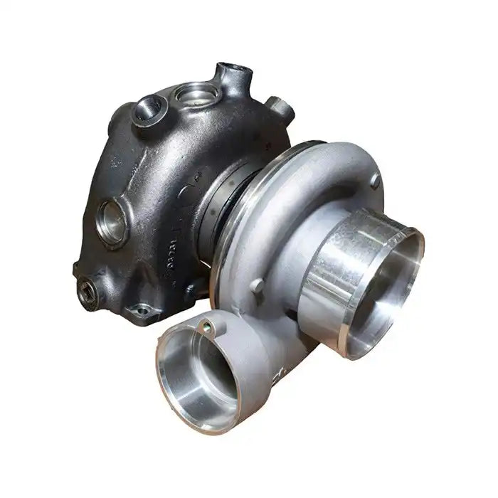 Load image into Gallery viewer, Turbo TV7801 Turbocharger 7W9472 for Caterpillar CAT 3406B 3406C Engine - Engine Parts &gt; Air Intake and Exhaust System &gt; Turbocharger from  My Store
