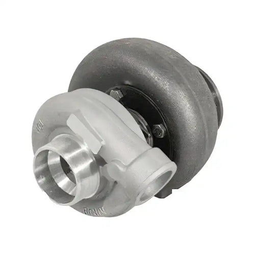 Turbo T250-01 Turbocharger 83999247 for New Holland Backhoe Loader Tractor 675E 575E - Engine Parts > Air Intake and Exhaust System > Turbocharger from  My Store