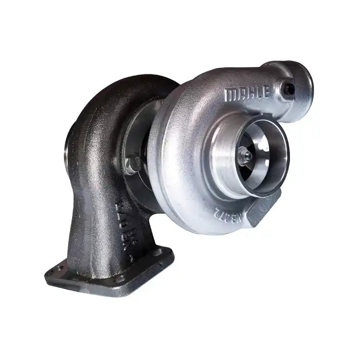 Load image into Gallery viewer, Turbo T250-01 Turbocharger 83999247 for New Holland Backhoe Loader Tractor 675E 575E - Engine Parts &gt; Air Intake and Exhaust System &gt; Turbocharger from  My Store
