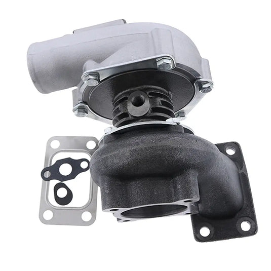 Turbo T250-05 Turbocharger 87801413 for Ford Tractor Loader 4630N 4630NO 4630O 545C 545D L865 LS180 LX865 LX885 - Engine Parts > Air Intake and Exhaust System > Turbocharger from  My Store