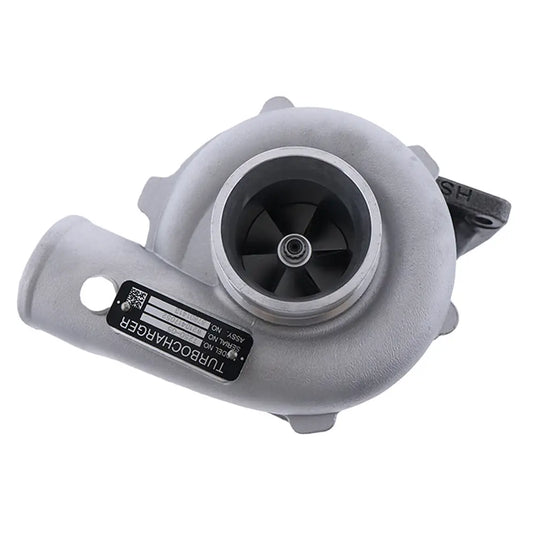 Turbo T250-05 Turbocharger 87801413 for Ford Tractor Loader 4630N 4630NO 4630O 545C 545D L865 LS180 LX865 LX885 - Engine Parts > Air Intake and Exhaust System > Turbocharger from  My Store