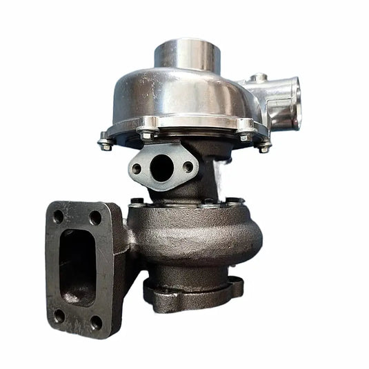 Turbo RHB6A Turbocharger 894416-3510 894418-3200 For Hitachi EX120 EX150 RX1200 Isuzu Engine 4BD1 - Engine Parts > Air Intake and Exhaust System > Turbocharger from  My Store