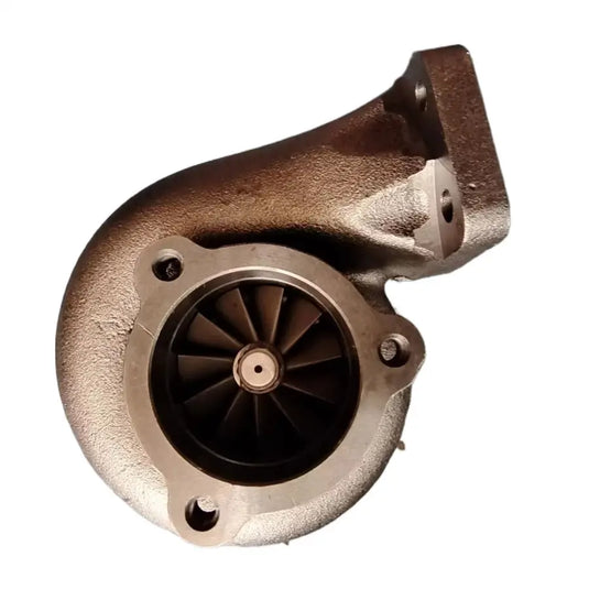 Turbo RHB6A Turbocharger 894416-3510 894418-3200 For Hitachi EX120 EX150 RX1200 Isuzu Engine 4BD1 - Engine Parts > Air Intake and Exhaust System > Turbocharger from  My Store