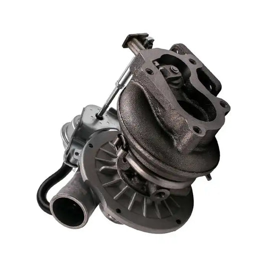 Turbo RHB52W Turbocharger 8970385180 for Isuzu Trooper Engine P756-TC 4JG2-TC - Engine Parts > Air Intake and Exhaust System > Turbocharger from  My Store