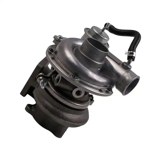 Turbo RHB52W Turbocharger 8970385180 for Isuzu Trooper Engine P756-TC 4JG2-TC - Engine Parts > Air Intake and Exhaust System > Turbocharger from  My Store
