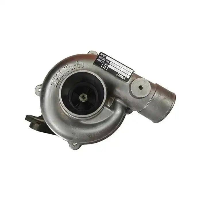 Load image into Gallery viewer, Turbo RHB32 Turbocharger 8970786400 for Isuzu Gemini 1.5L JT 88- For Opel Corsa 93-00 X15DT 4EC1 4EC1T - Engine Parts &gt; Air Intake and Exhaust System &gt; Turbocharger from  My Store
